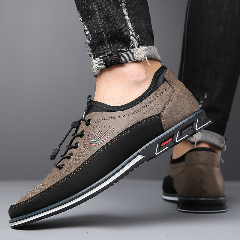 Ramón | Zapato Oxford