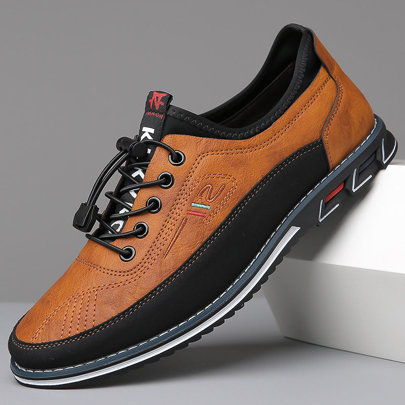 Ramón | Zapato Oxford