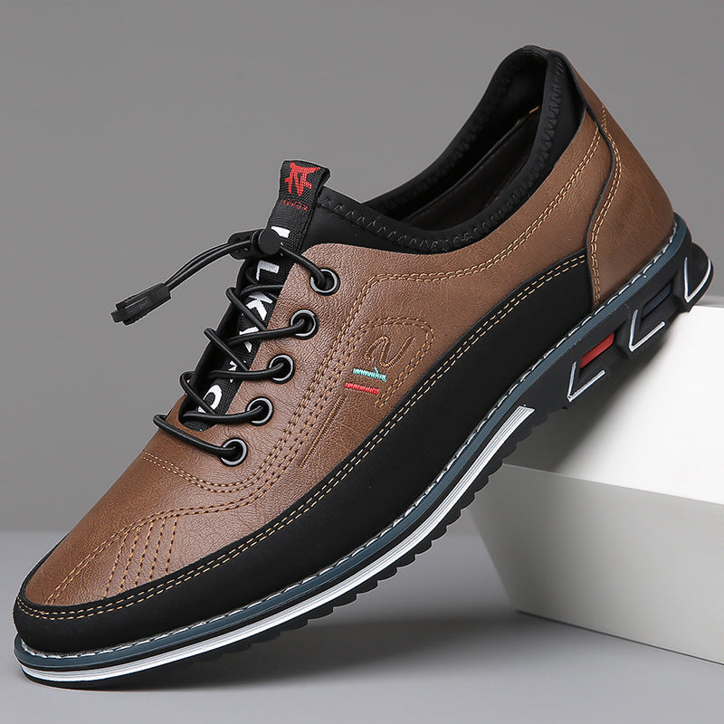 Ramón | Zapato Oxford