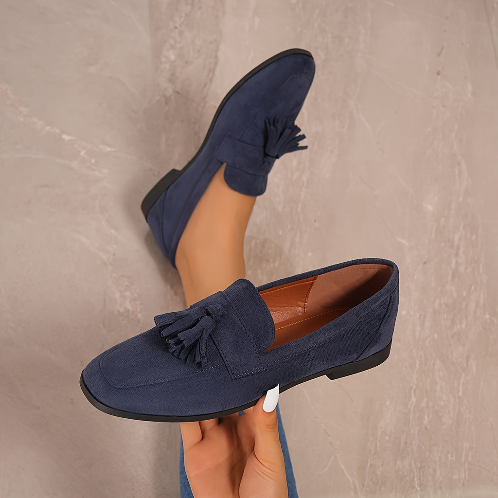 Lucía | Mocasines