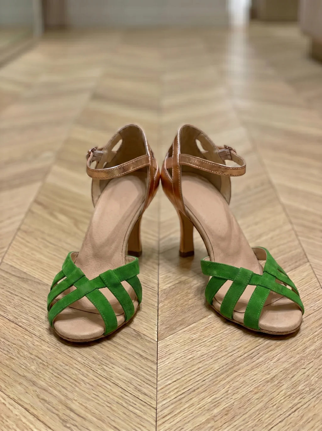 Valeria | Tacones