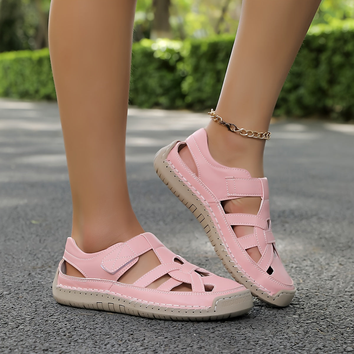 Lucía | Sandalias