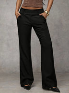 Carmen | Pantalón fluido