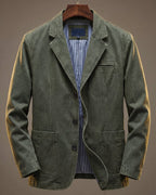 Antonio | Blazer de algodón