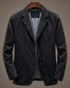 Antonio | Blazer de algodón