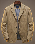 Antonio | Blazer de algodón
