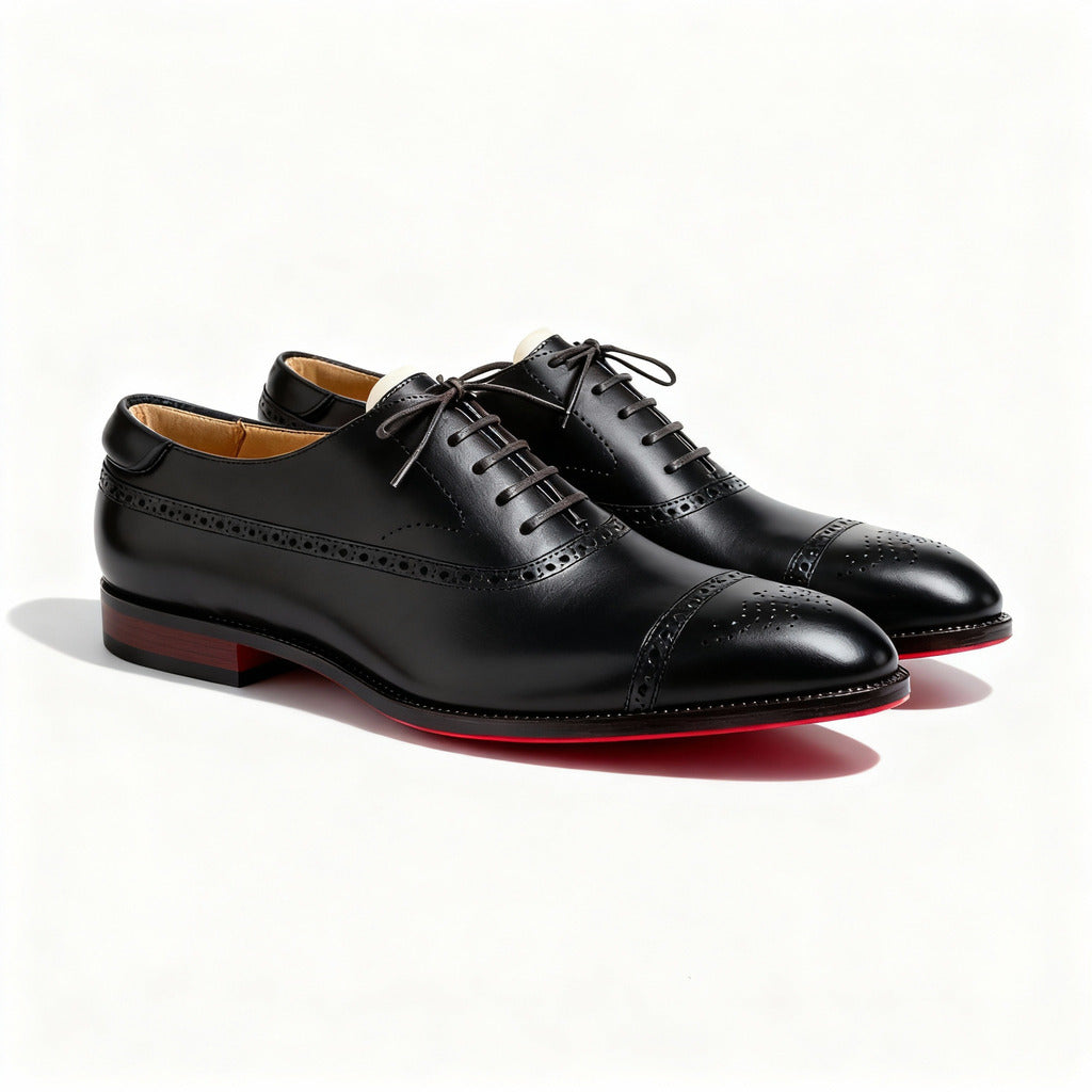Raúl | Zapato Oxford