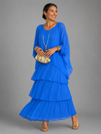 Valeria | Vestido fluido