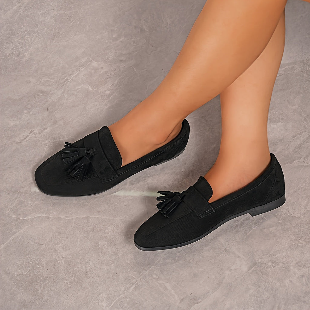 Lucía | Mocasines