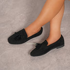 Lucía | Mocasines