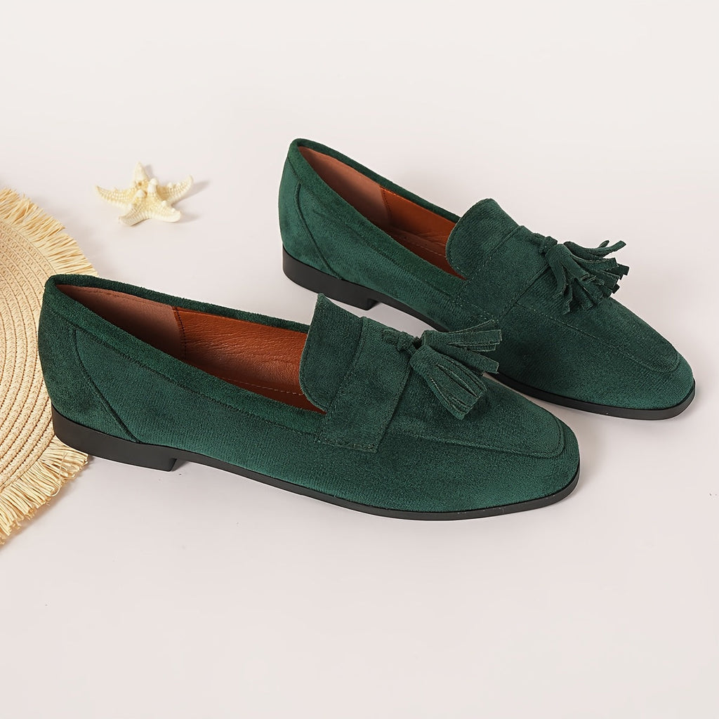Lucía | Mocasines