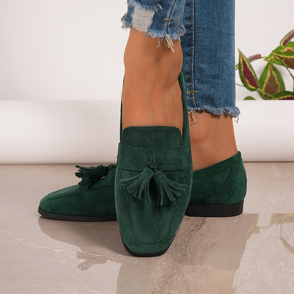 Lucía | Mocasines