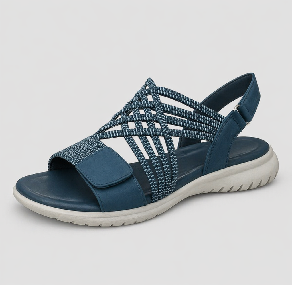 María | Sandalias ortopédicas