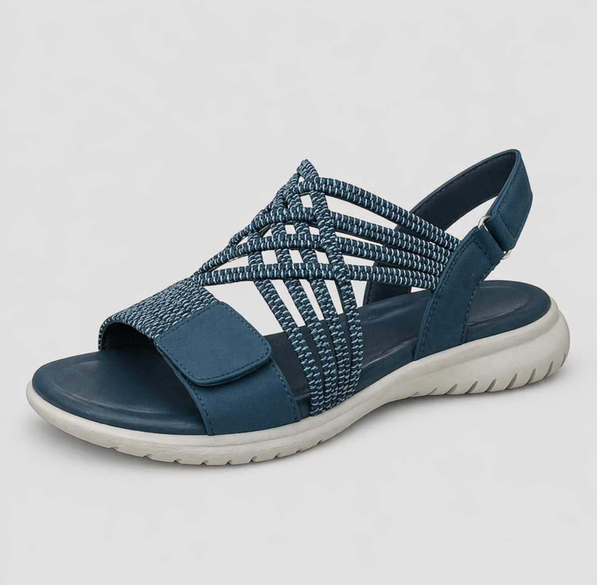 María | Sandalias ortopédicas