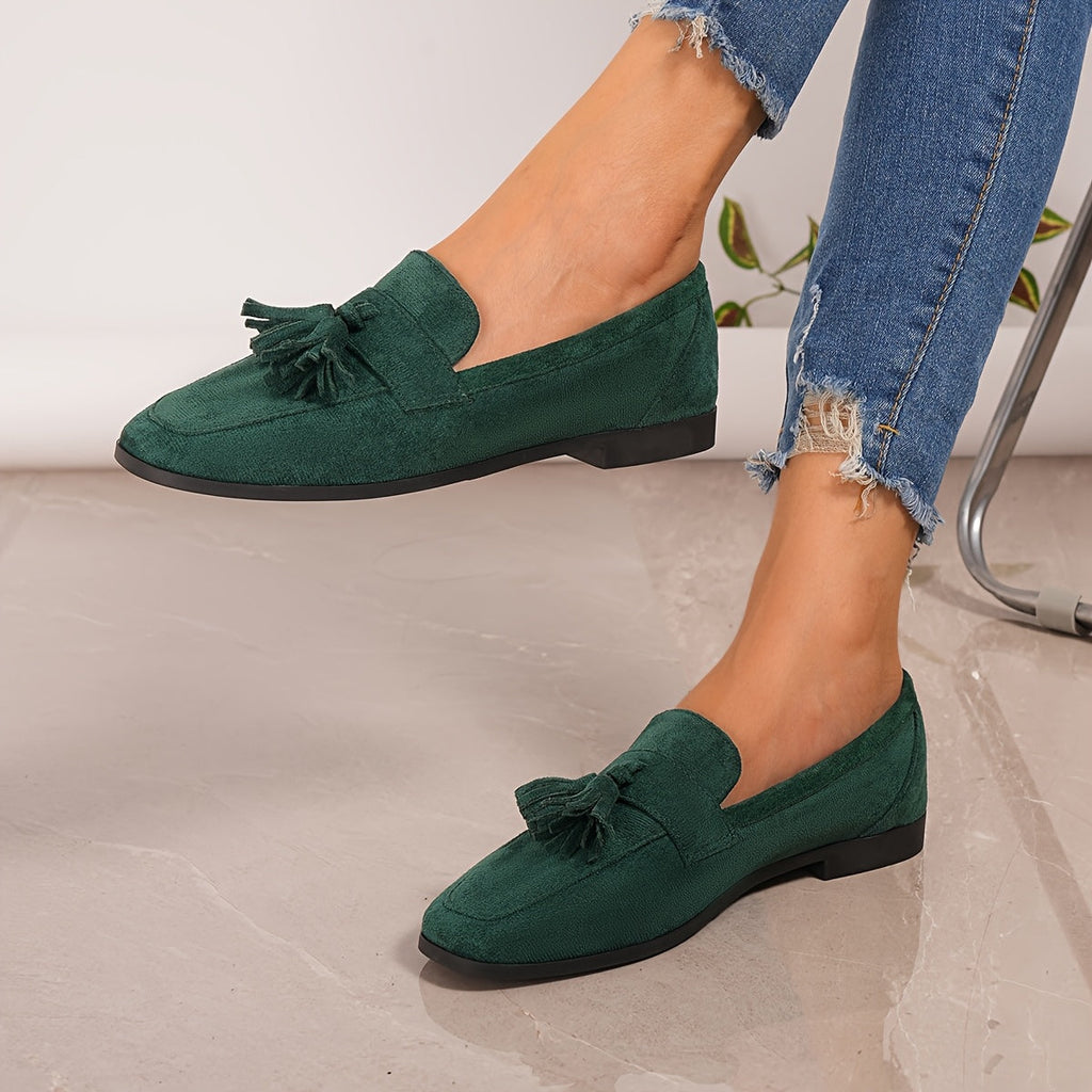 Lucía | Mocasines