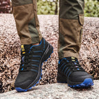 ErgoTrail™ - Chaussures de trail et randonnée à confort orthopédique