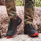 ErgoTrail™ - Chaussures de trail et randonnée à confort orthopédique