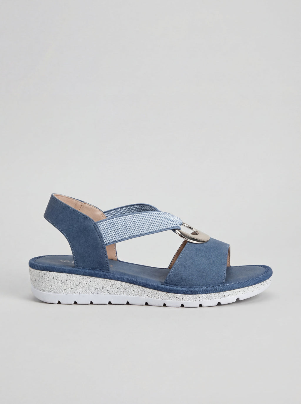 Ana | Sandalia cómoda