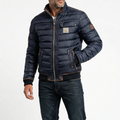 Sergio | Chaqueta vintage