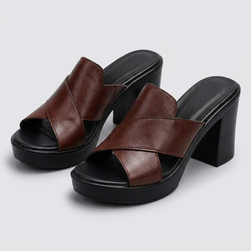 Lola | Sandalia cómoda