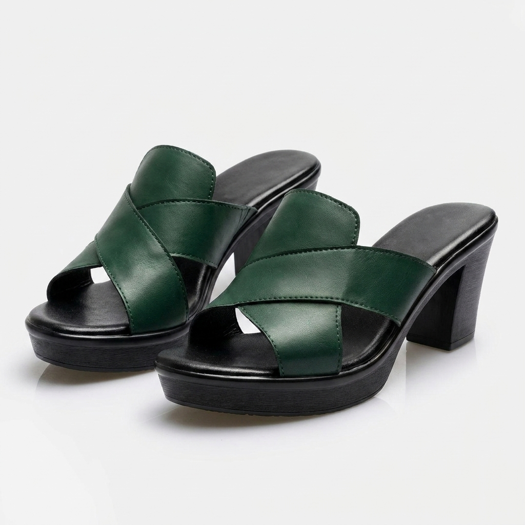 Lola | Sandalia cómoda