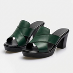 Lola | Sandalia cómoda