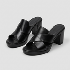 Lola | Sandalia cómoda