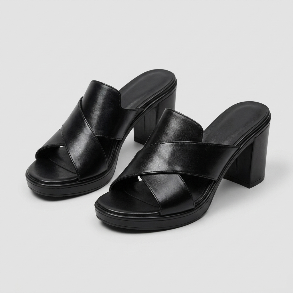 Lola | Sandalia cómoda