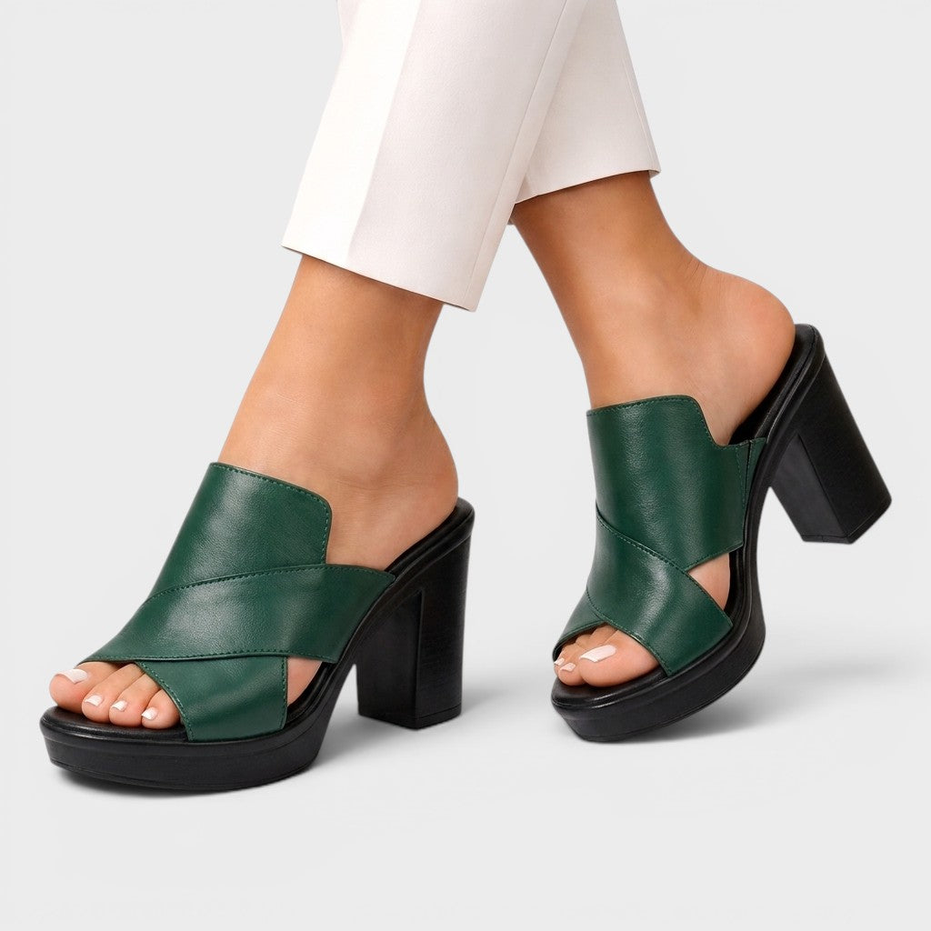 Lola | Sandalia cómoda