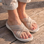 Paloma | Sandalias cómodas