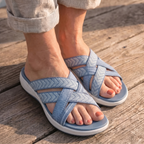 Paloma | Sandalias cómodas