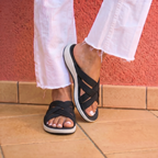 Paloma | Sandalias cómodas