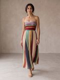 Nora | Vestido elegante