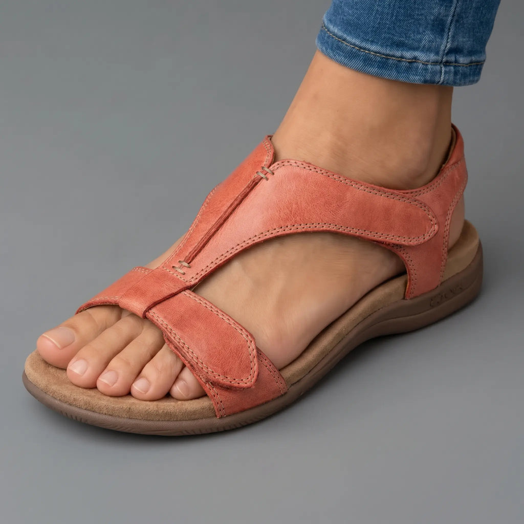 Lara | Sandalias