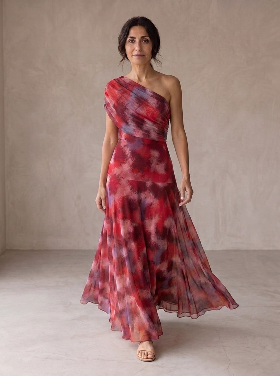 Sorella | Vestido Bardot