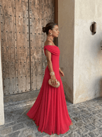 Celia | Vestido toledo