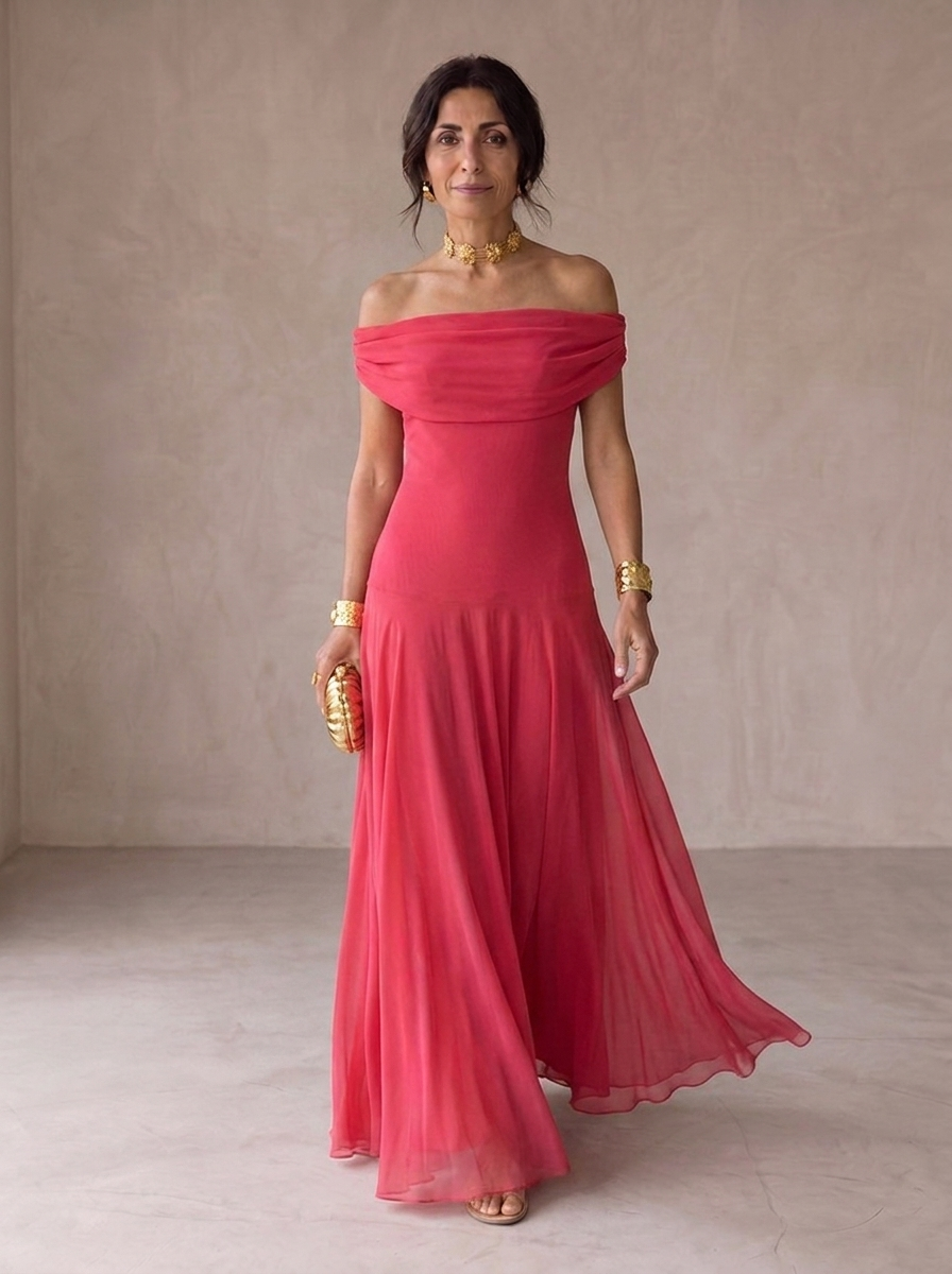Celia | Vestido toledo
