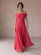 Celia | Vestido toledo
