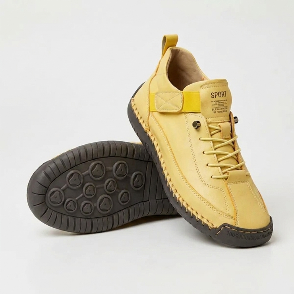 Isabel | Zapatillas ortopédicas