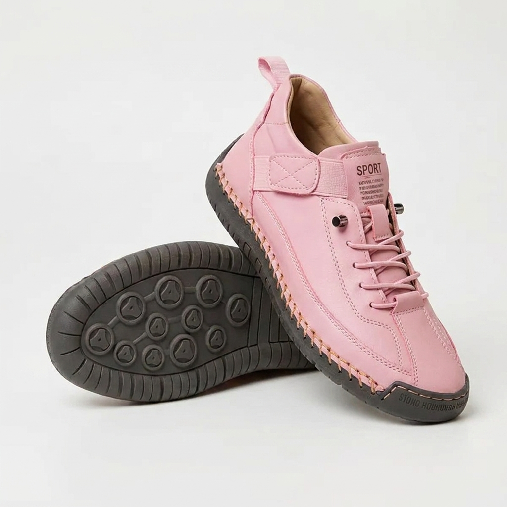 Isabel | Zapatillas ortopédicas