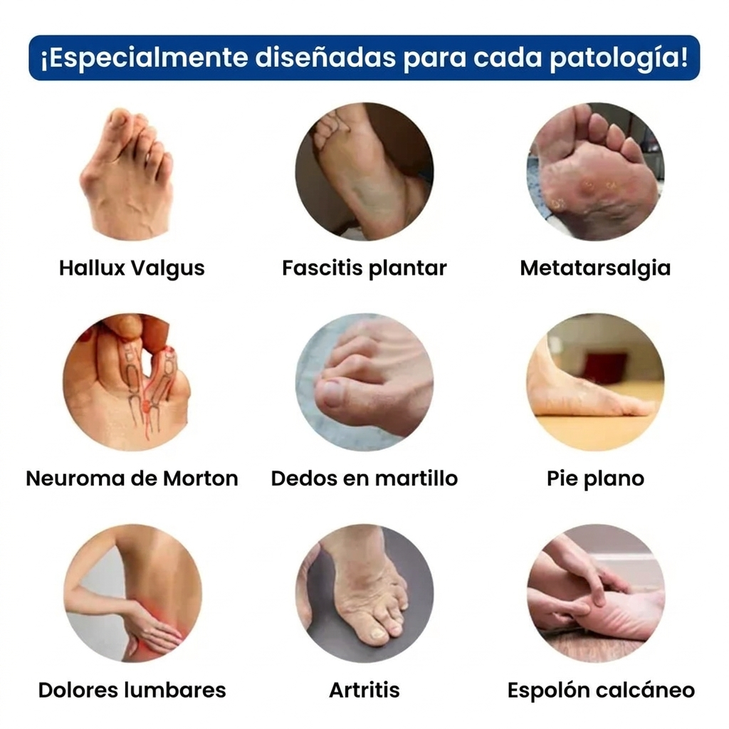 Paloma | Sandalias cómodas