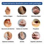 Paloma | Sandalias cómodas