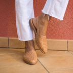 Julia | Zapatos sin cordones