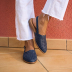 Julia | Zapatos sin cordones
