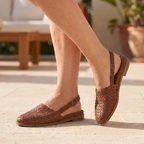 Julia | Zapatos sin cordones