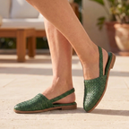 Julia | Zapatos sin cordones