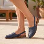 Julia | Zapatos sin cordones