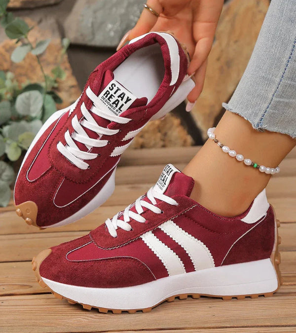 Isa | Zapatillas cómodas