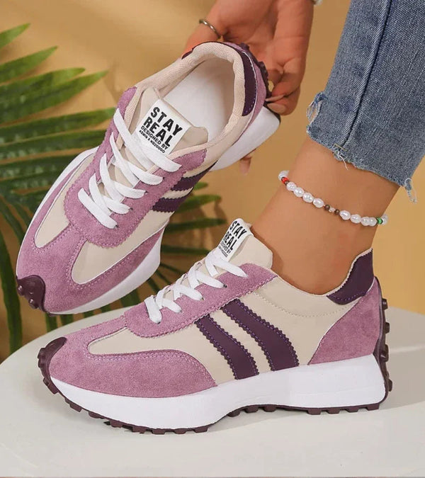 Isa | Zapatillas cómodas