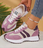 Isa | Zapatillas cómodas